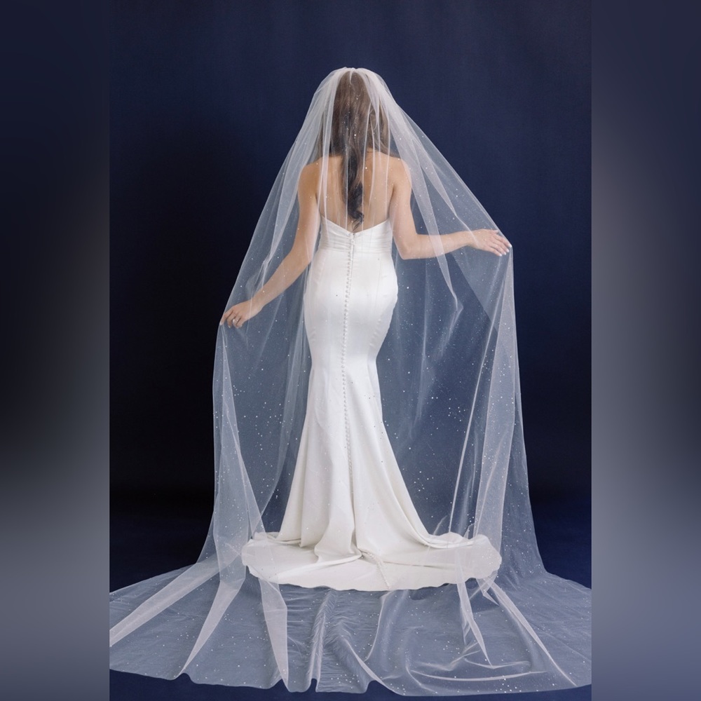 Toni Federici Veil: Starry Night - Cathedral